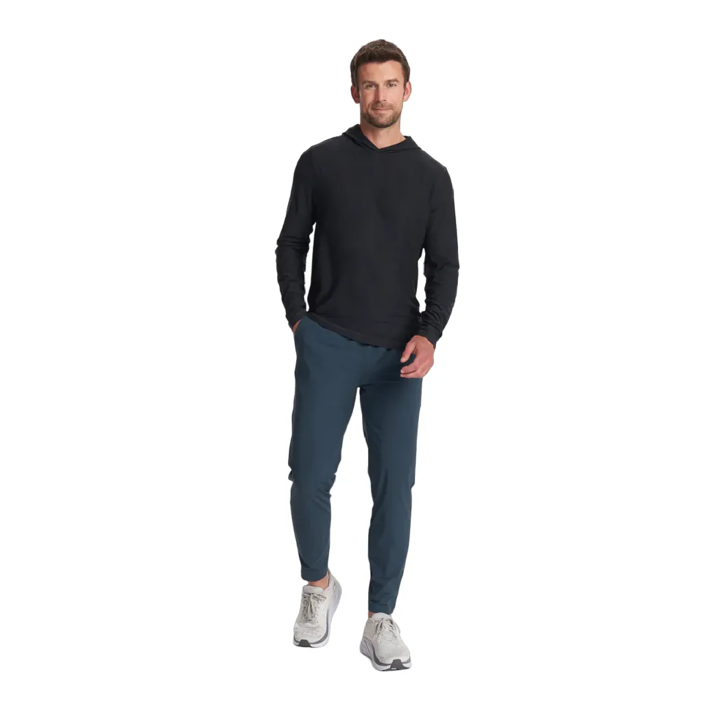 Vuori Men's Strato Tech Hoody