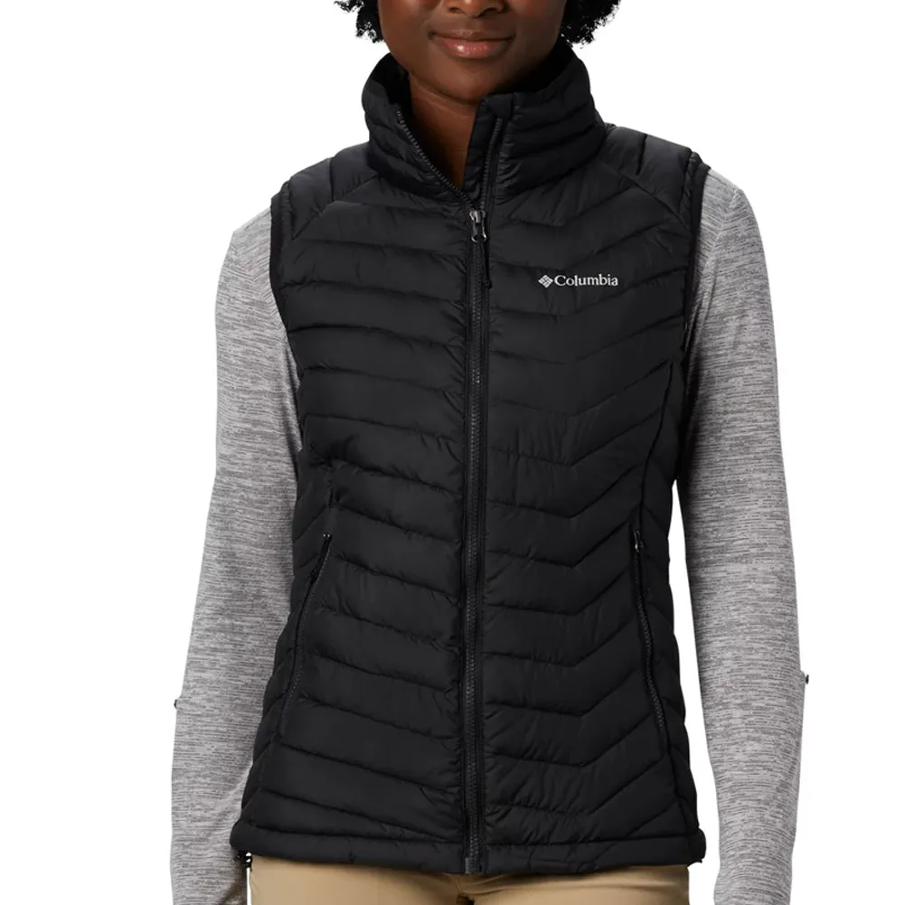 Women's Powder Lite Vest - 1757411