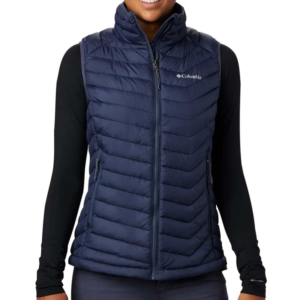 Women's Powder Lite Vest - 1757411