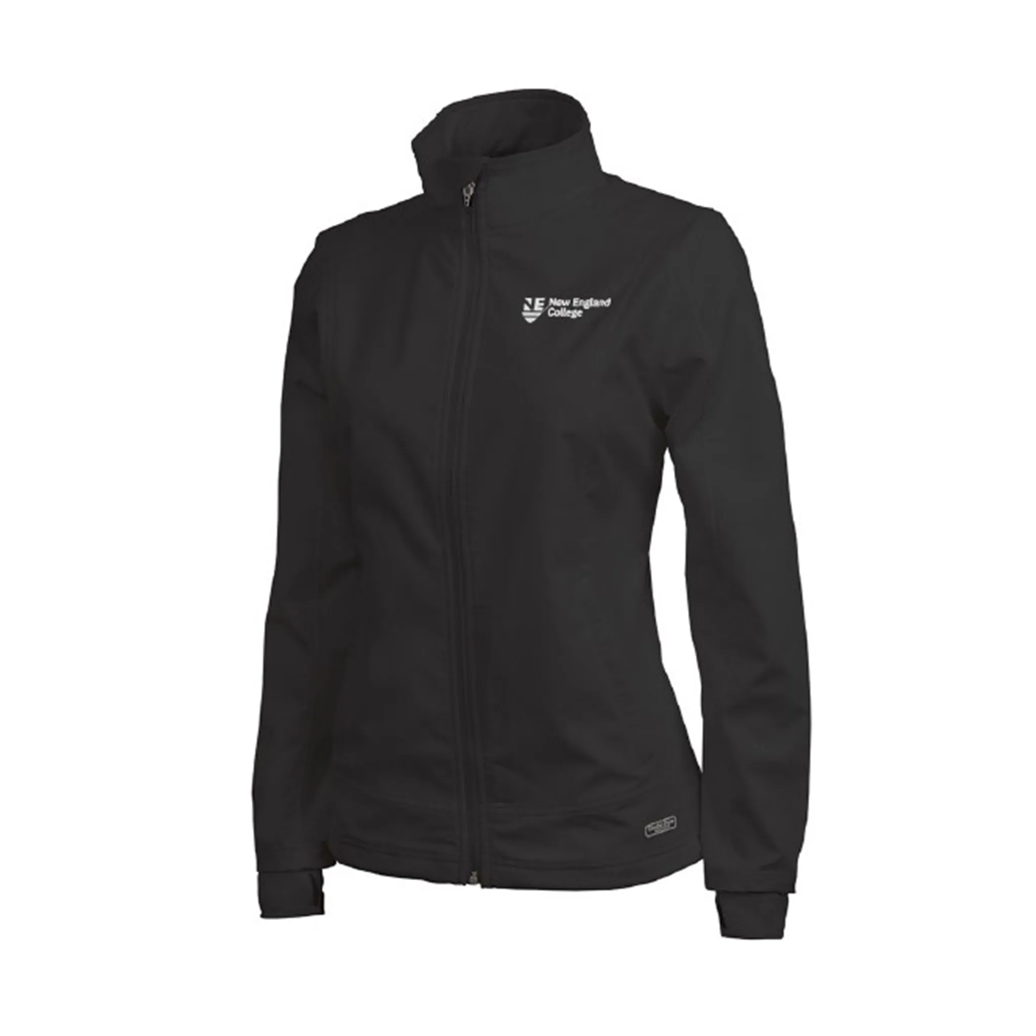 Women's Soft Shell Jacket