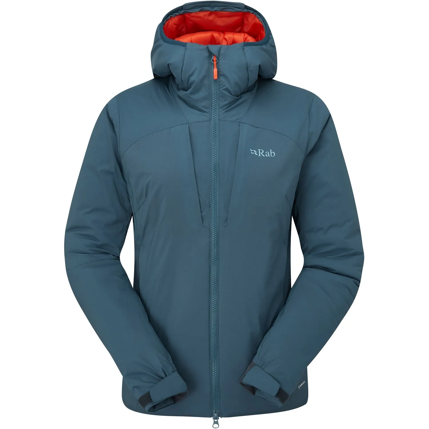 Xenair Alpine Jacket - Women's Synthetic Insulation