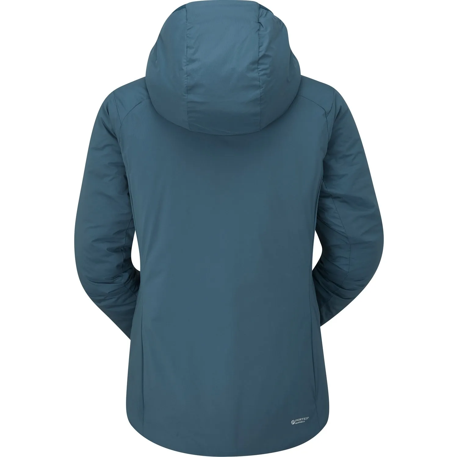 Xenair Alpine Jacket - Women's Synthetic Insulation