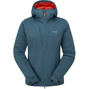 Xenair Alpine Jacket - Women's Synthetic Insulation